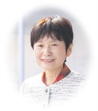 会長　中野 綾美